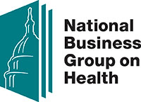 Logo: National Business group on Health