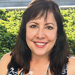 Portrait of Lauren